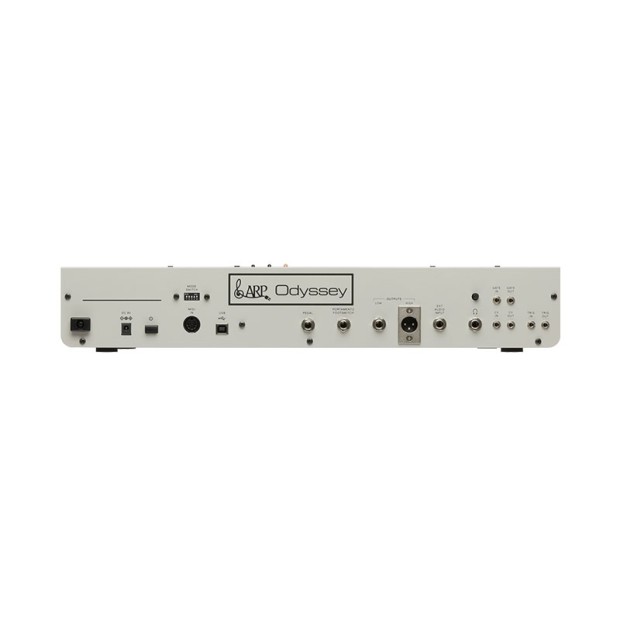 سینتی سایزر کرگ Korg ARP ODYSSEY M1