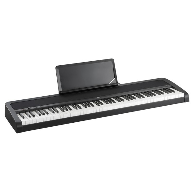 پیانو دیجیتال کرگ Korg B1 Digital Piano - Black