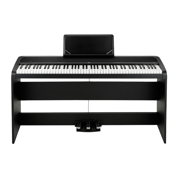 پیانو دیجیتال کرگ Korg B1SP Digital Piano - Black