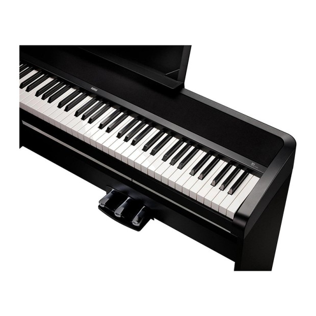 پیانو دیجیتال کرگ Korg B1SP Digital Piano - Black