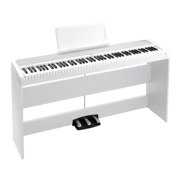 پیانو دیجیتال کرگ Korg B1SP Digital Piano - White