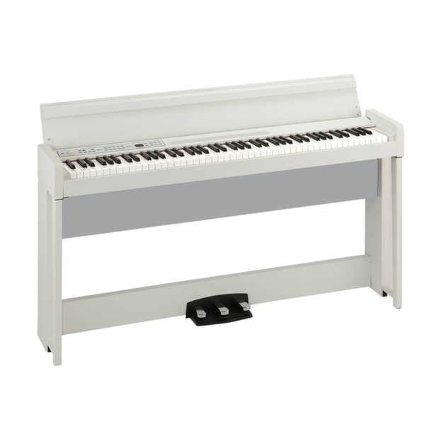 پیانو دیجیتال کرگ Korg C1 Air WH