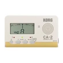 قیمت خرید فروش تیونر گیتار کرگ Korg CA-2