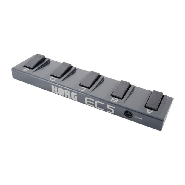 پدال سوئیچ  کرگ Korg EC-5