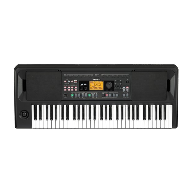 کیبورد ارنجر موسیقی کرگ KORG EK-50