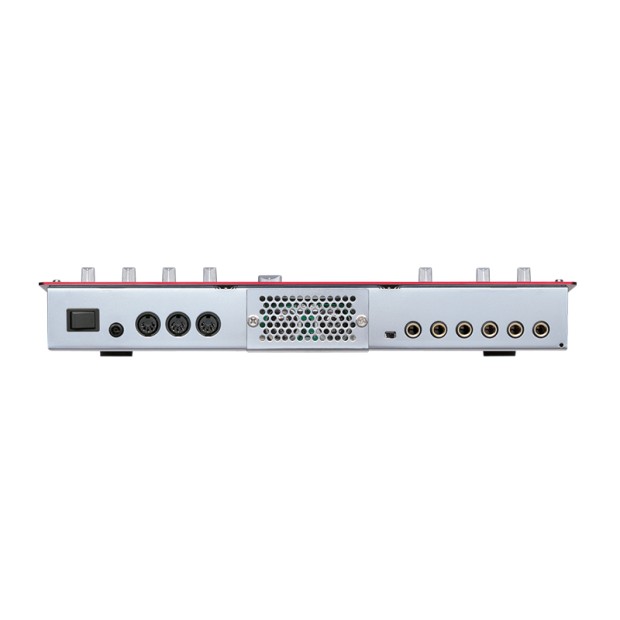 سینتی سایزر کرگ Korg ESX-1 SD