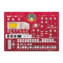 قیمت خرید فروش سینتی سایزر کرگ Korg ESX-1