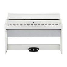 قیمت خرید فروش پیانو دیجیتال کرگ Korg G1 Air WH