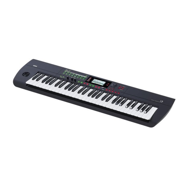 ورک استیشن کرگ KORG i3