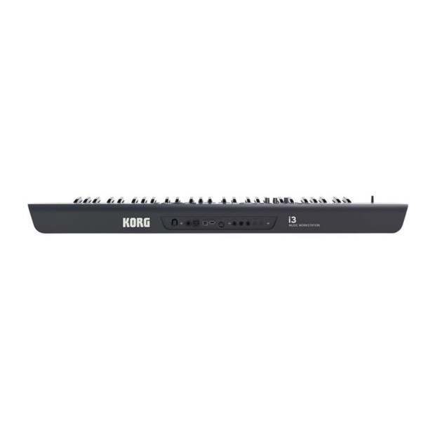 ورک استیشن کرگ KORG i3