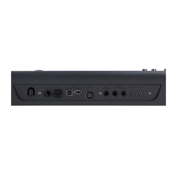 ورک استیشن کرگ KORG i3