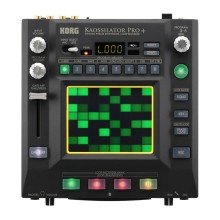 قیمت خرید فروش متعلقات کرگ KORG Kaossilator Pro Plus