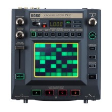 قیمت خرید فروش متعلقات کرگ KORG KAOSSILATOR PRO