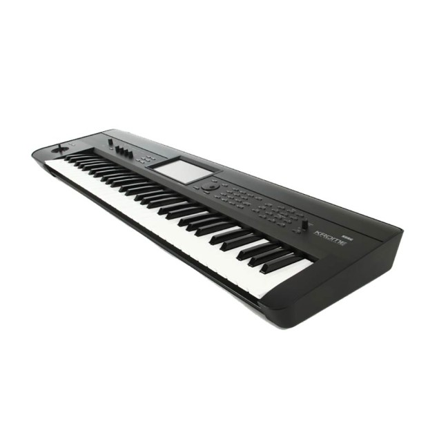 ورک استیشن کرگ Korg Krome 61-Key