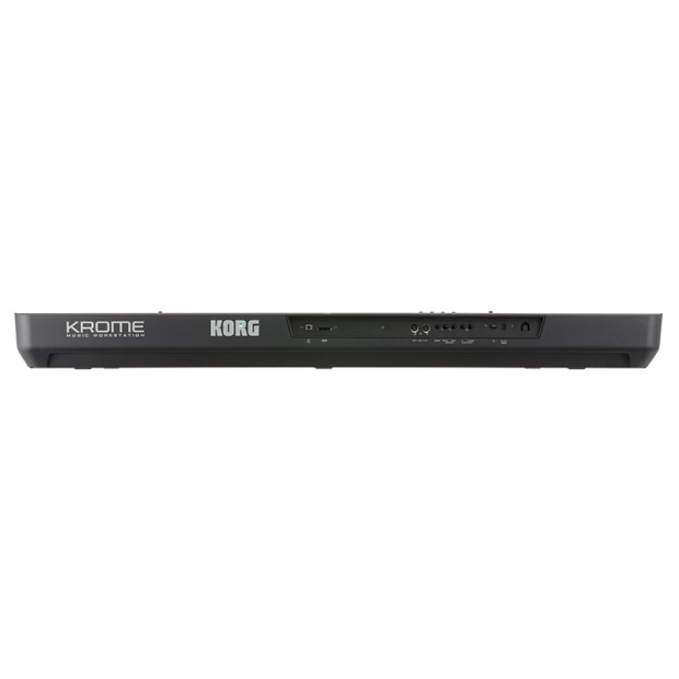 ورک استیشن کرگ Korg Krome 88-Key