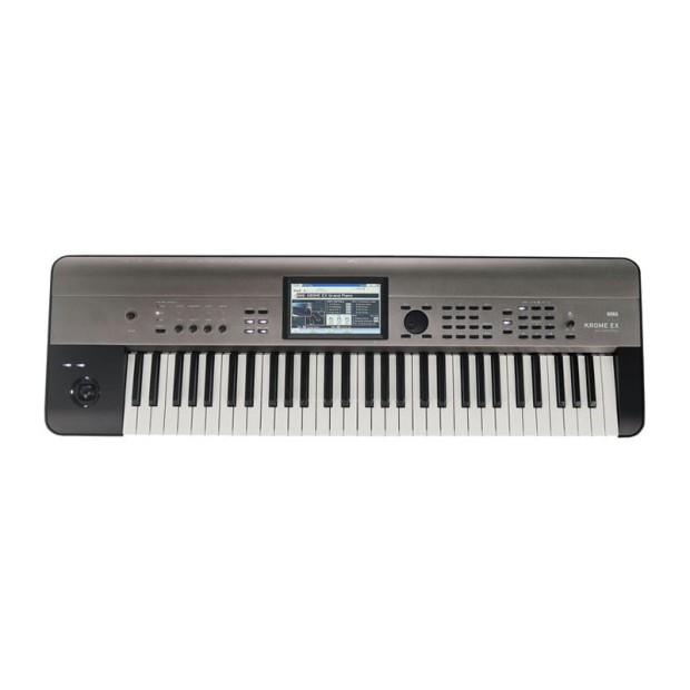 ورک استیشن کرگ KORG Krome EX 61