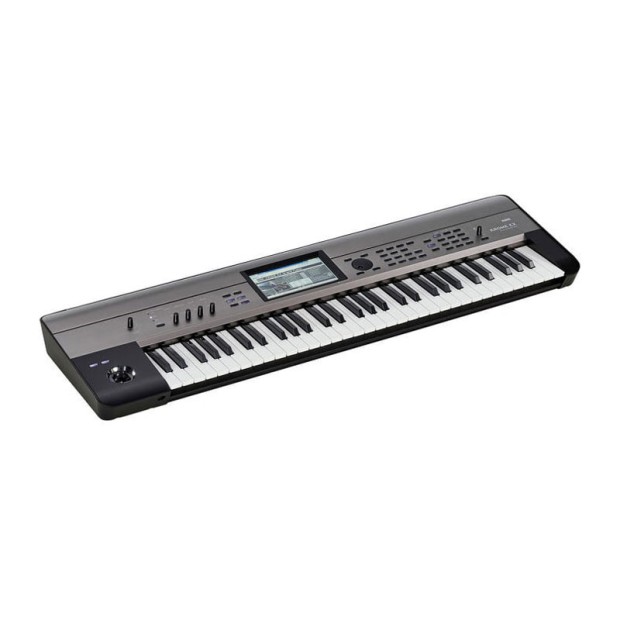 ورک استیشن کرگ KORG Krome EX 61
