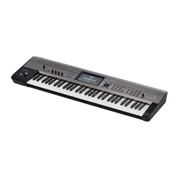 ورک استیشن کرگ KORG Krome EX 61