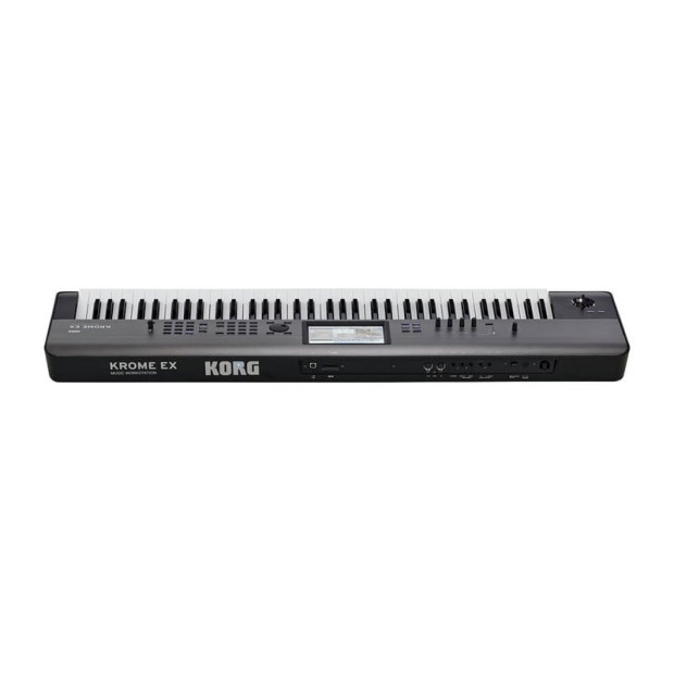 ورک استیشن کرگ KORG Krome EX 73
