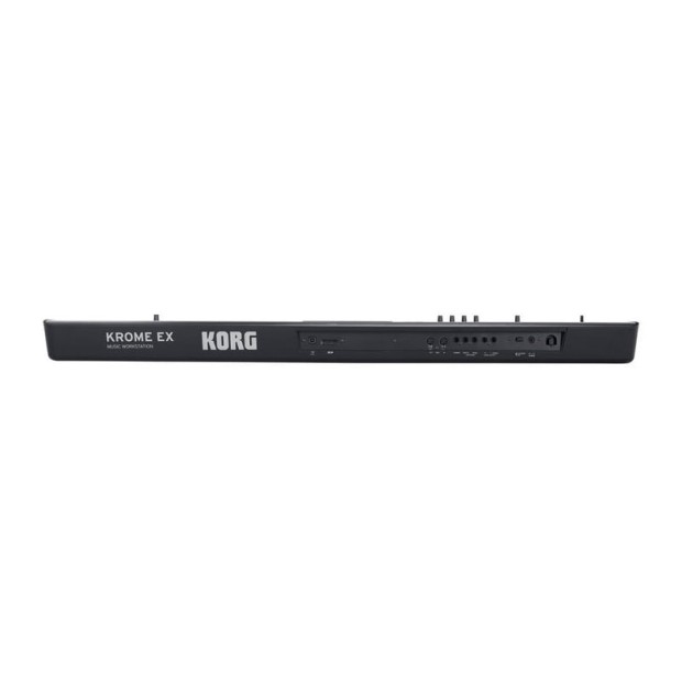 ورک استیشن کرگ KORG Krome EX 73