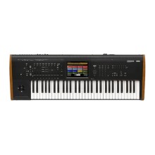 قیمت خرید فروش ورک استیشن کرگ KORG Kronos 2 61