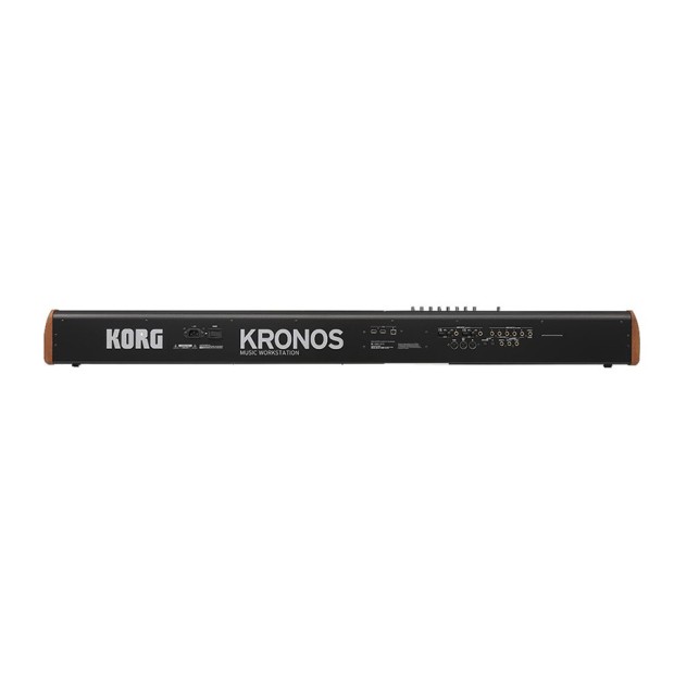 ورک استیشن کرگ KORG Kronos 2 61