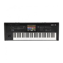 قیمت خرید فروش ورک استیشن کرگ korg kronos 3 61