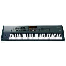 قیمت خرید فروش ورک استیشن کرگ Korg Kronos X 73