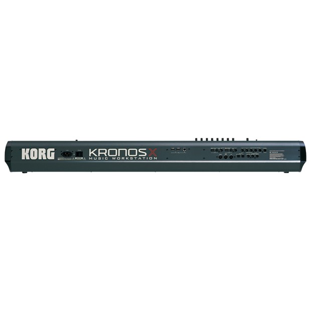 ورک استیشن کرگ Korg Kronos X 73