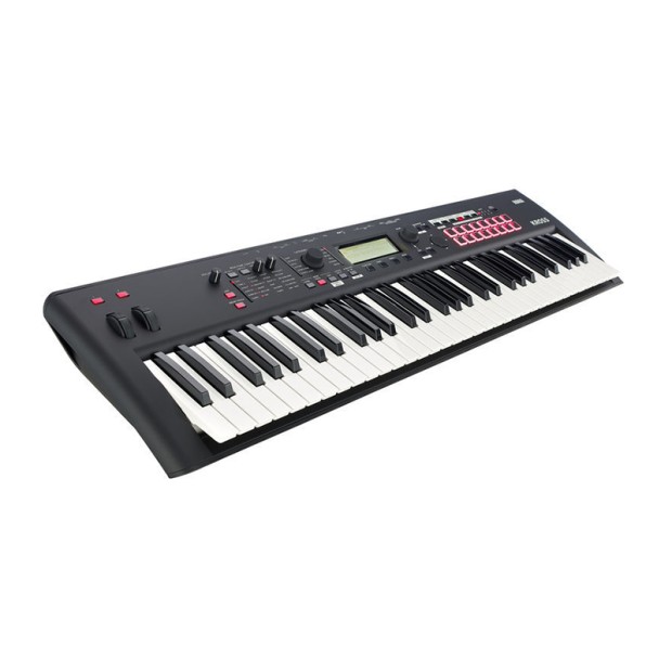 سینتی سایزر و ورک استیشن کرگ KORG Kross 2 61