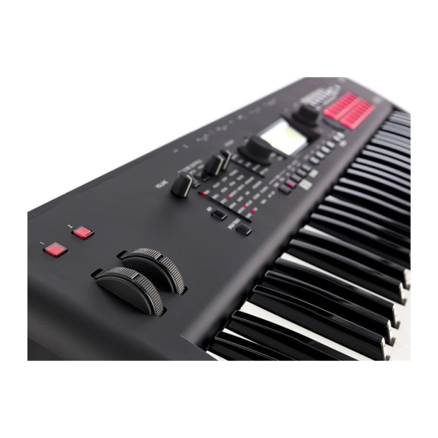 سینتی سایزر و ورک استیشن کرگ KORG Kross 2 61