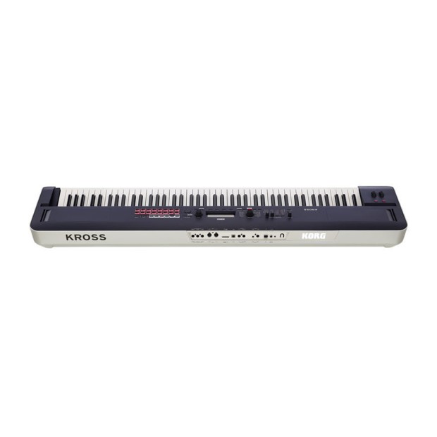 سینتی سایزر و ورک استیشن کرگ Korg Kross 2 88