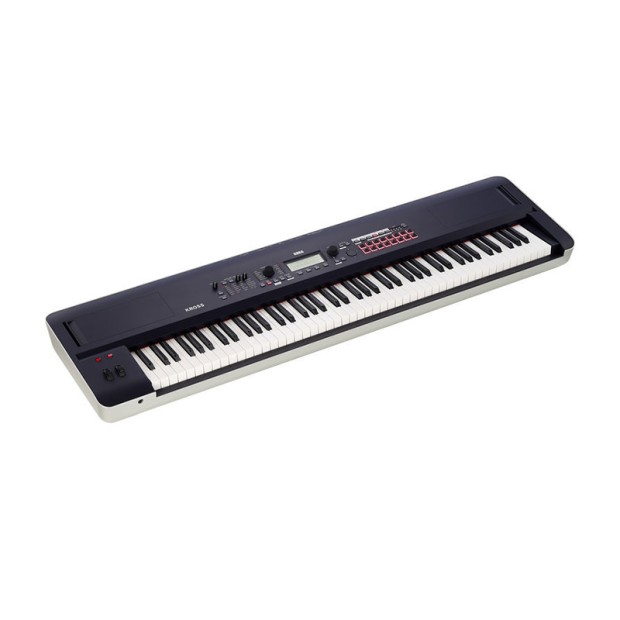 سینتی سایزر و ورک استیشن کرگ Korg Kross 2 88