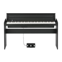 قیمت خرید فروش پیانو دیجیتال کرگ KORG LP-180-BK