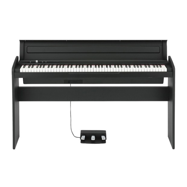 پیانو دیجیتال کرگ KORG LP-180-BK