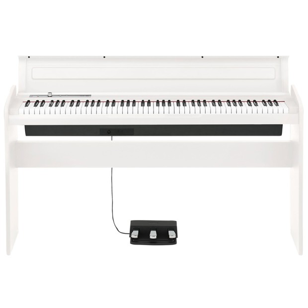 پیانو دیجیتال کرگ KORG LP-180-WH