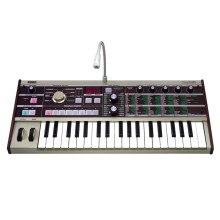 قیمت خرید فروش سینتی سایزر و وکودر کرگ Korg microKORG MK1