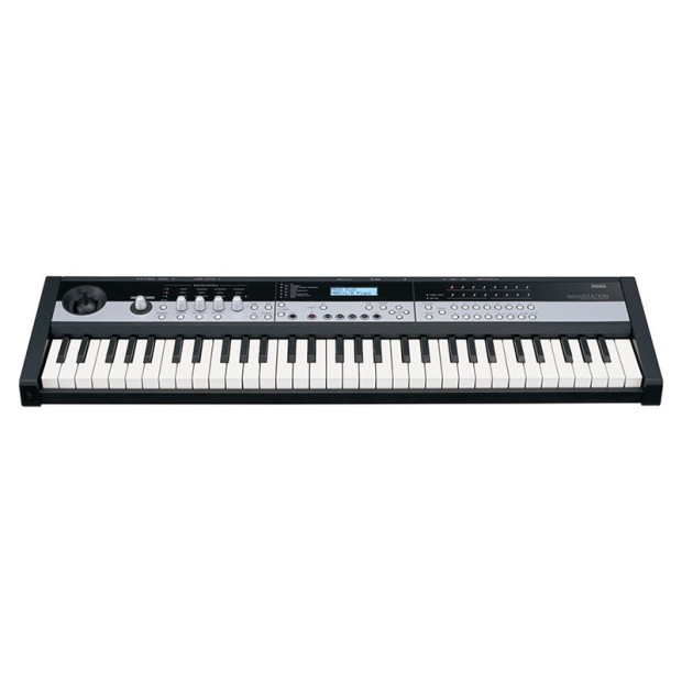 ورک استیشن کرگ Korg microSTATION