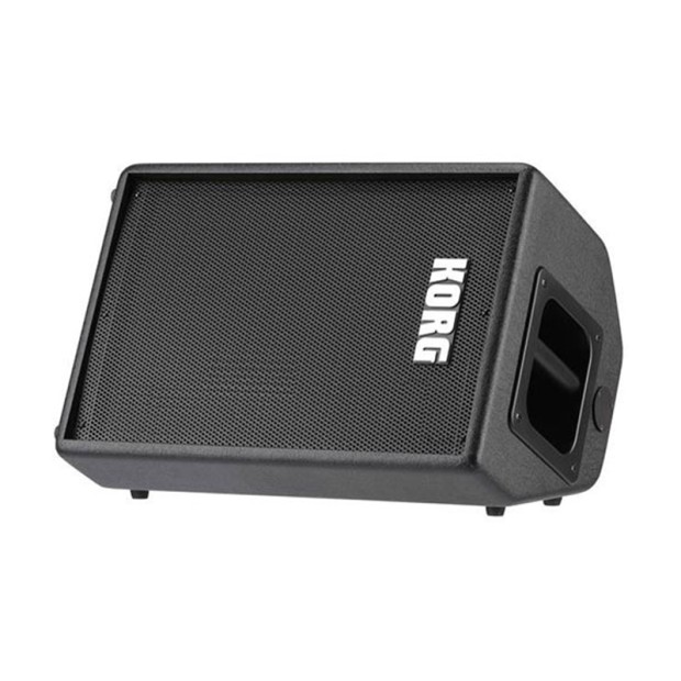 آمپلی فایر گیتار کرگ Korg MMA130 Mobile Monitor Amplifier