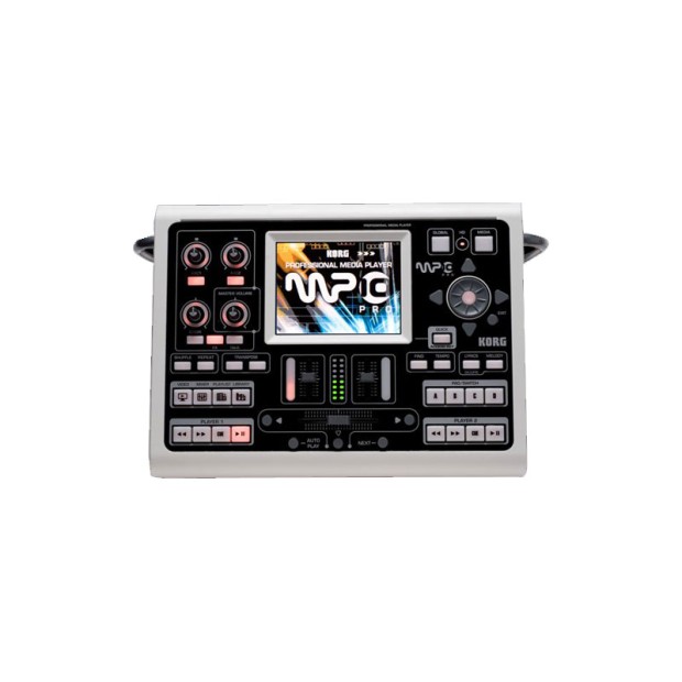 پردازشگر صدا  کرگ Korg MP-10 Pro