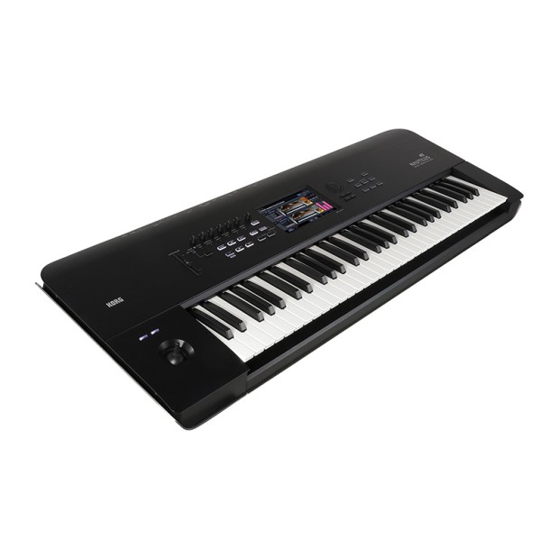 ورک استیشن کرگ KORG Nautilus AT 61