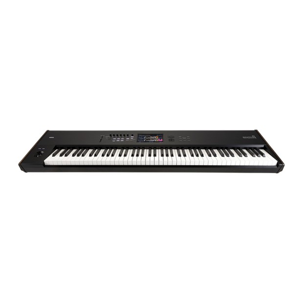 ورک استیشن کرگ KORG Nautilus AT 88