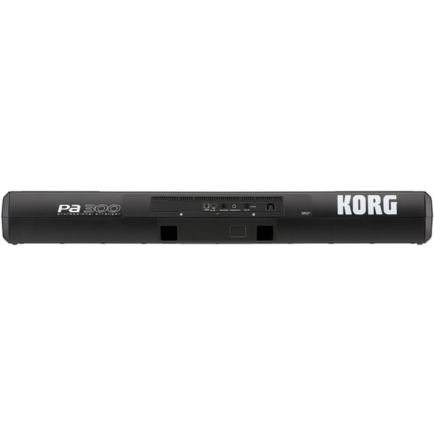 کیبورد ارنجر موسیقی کرگ KORG Pa300