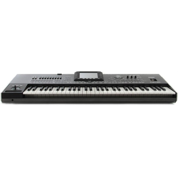 کیبورد ارنجر موسیقی کرگ KORG Pa3X 61