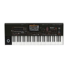 قیمت خرید فروش کیبورد ارنجر موسیقی کرگ KORG Pa4X 61