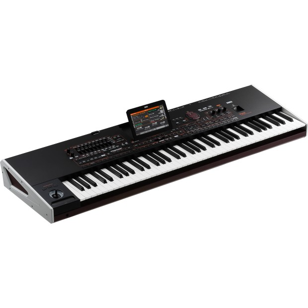 کیبورد ارنجر موسیقی کرگ KORG Pa4X 76 Oriental