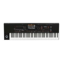قیمت خرید فروش کیبورد ارنجر موسیقی کرگ KORG Pa4X 76