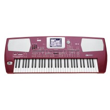 قیمت خرید فروش کیبورد ارنجر موسیقی کرگ KORG Pa500