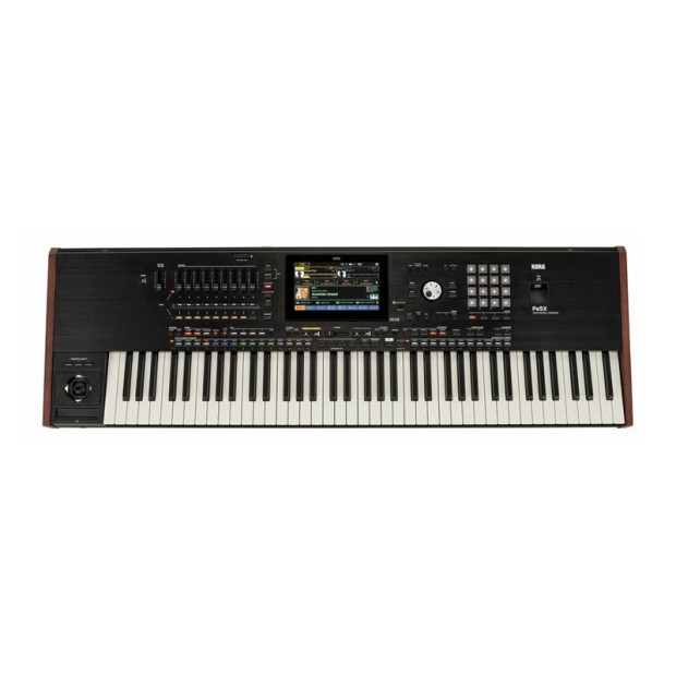 کیبورد ارنجر موسیقی کرگ KORG PA5X 76