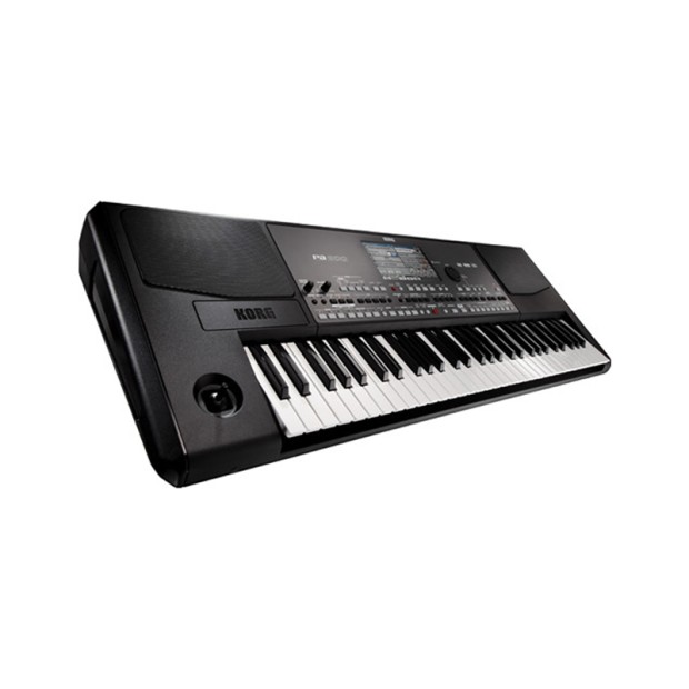 کیبورد ارنجر موسیقی کرگ KORG Pa600